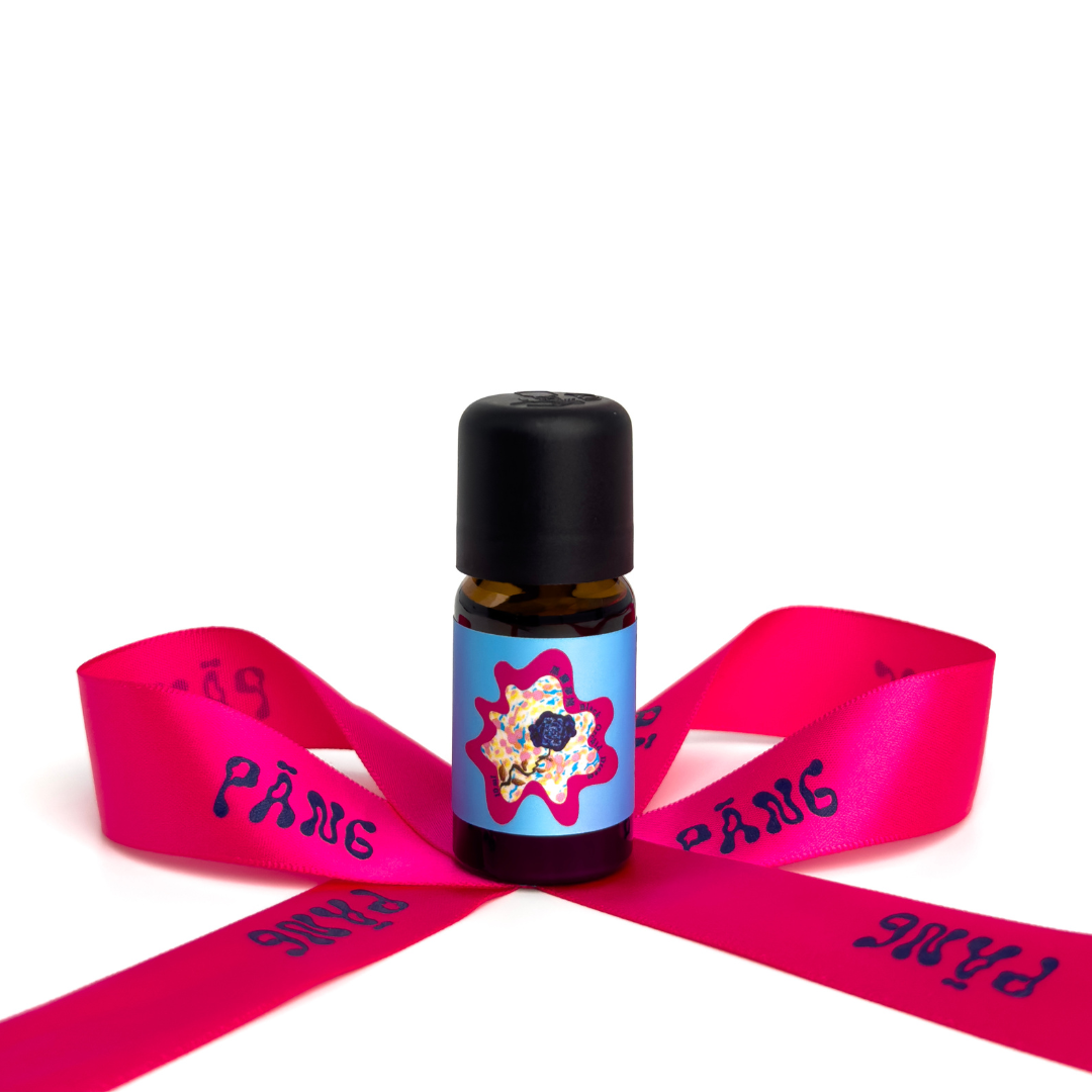 複方薰香油10ml｜黑蘭夢境 Oil Burner Blend 10ml｜Black Orchid Dream