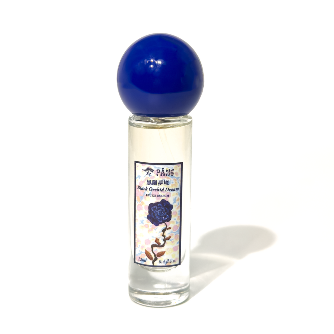 淡香精12ml｜黑蘭夢境 Eau De Parfum 12ml｜Black Orchid Dream