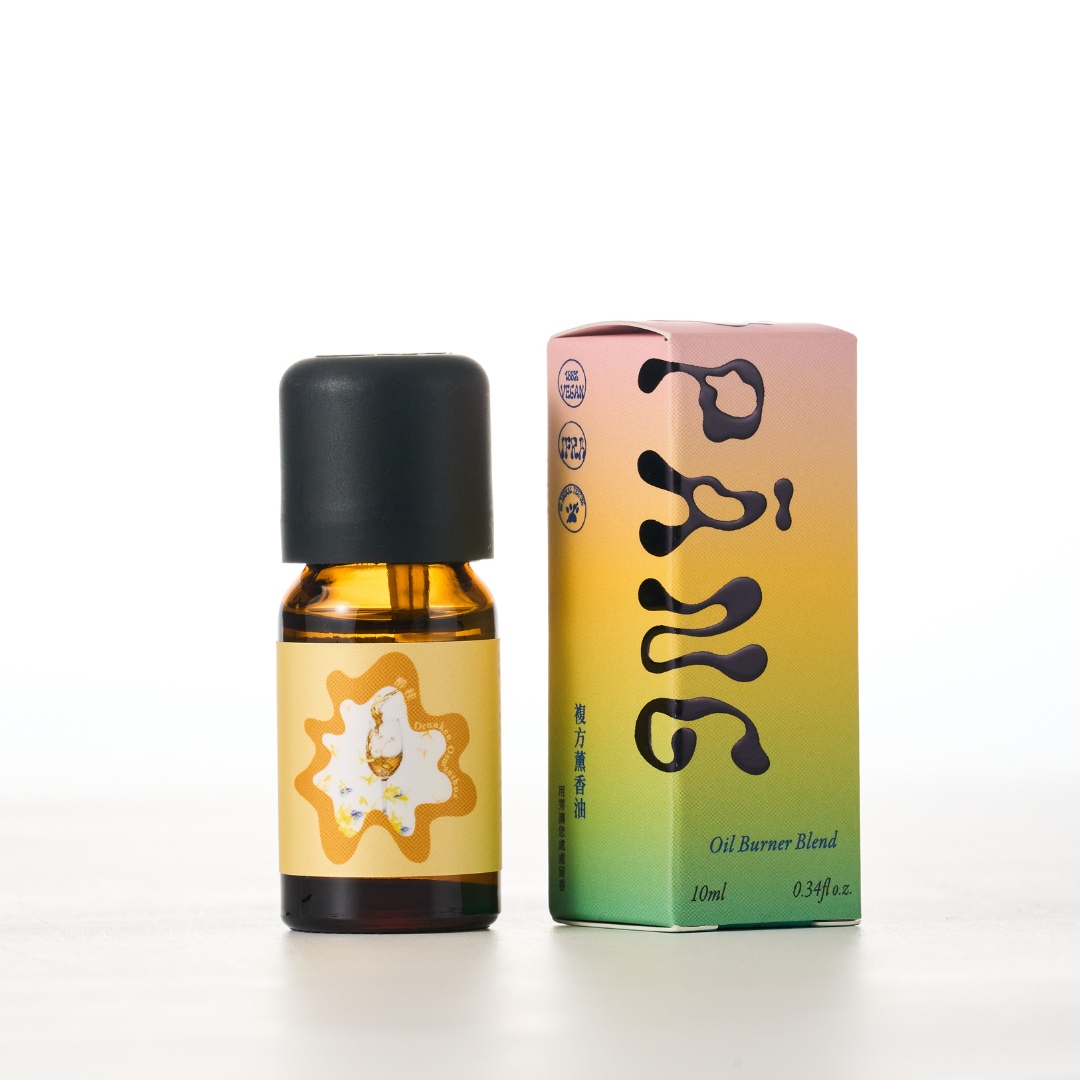 複方薰香油10ml|醉桂 Oil Burner Blend 10ml|Drunken Osmanthus3