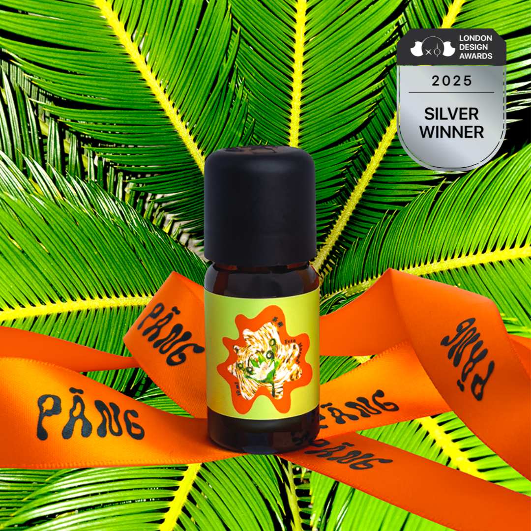 複方薰香油10ml｜茶蕨 Oil Burner Blend 10ml｜Fern Murmur