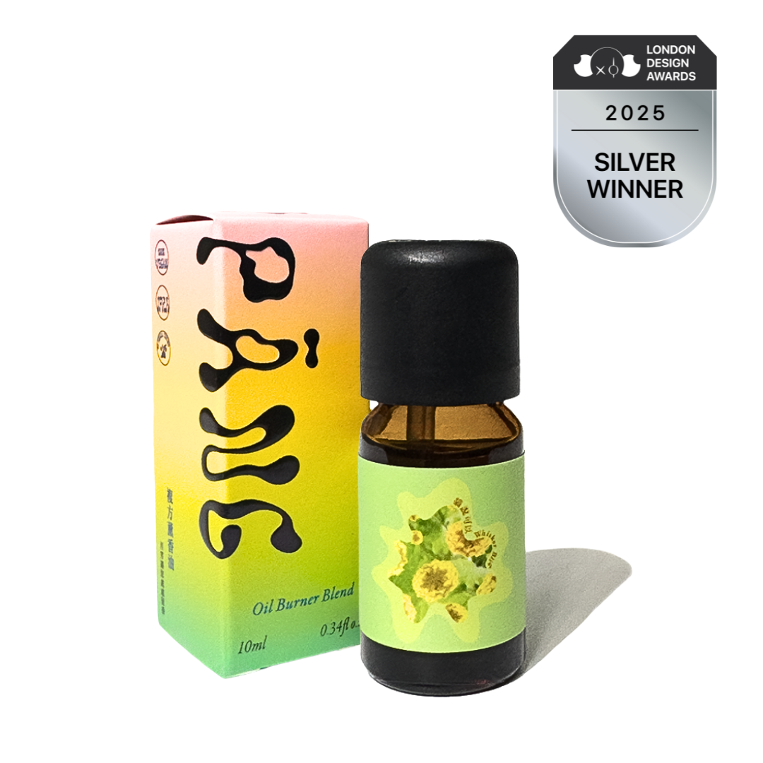 複方薰香油10ml|貓說可以 Oil Burner Blend 10ml|Whisker Bliss2