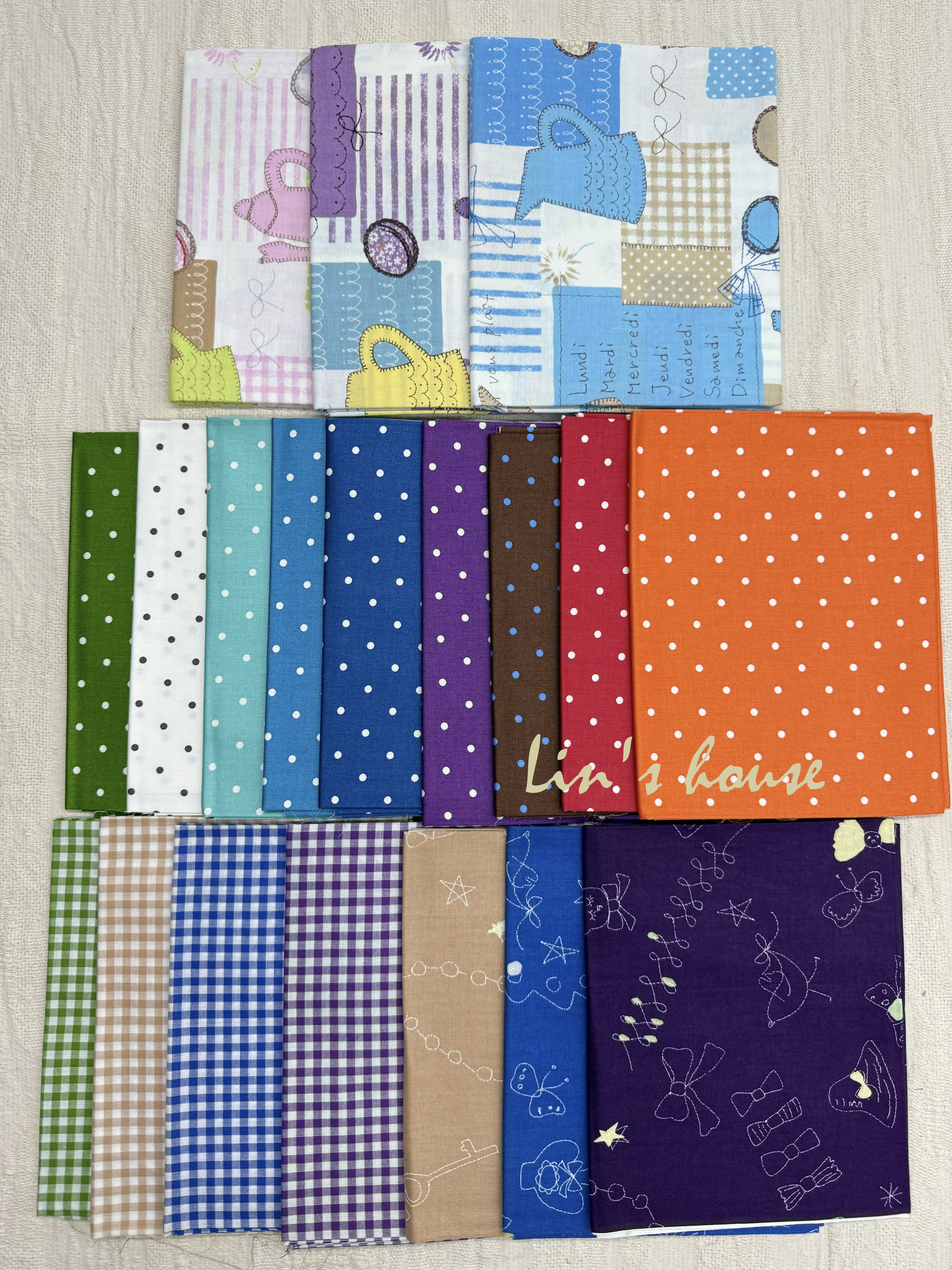 日本設計師 遠藤亞希子 套布組