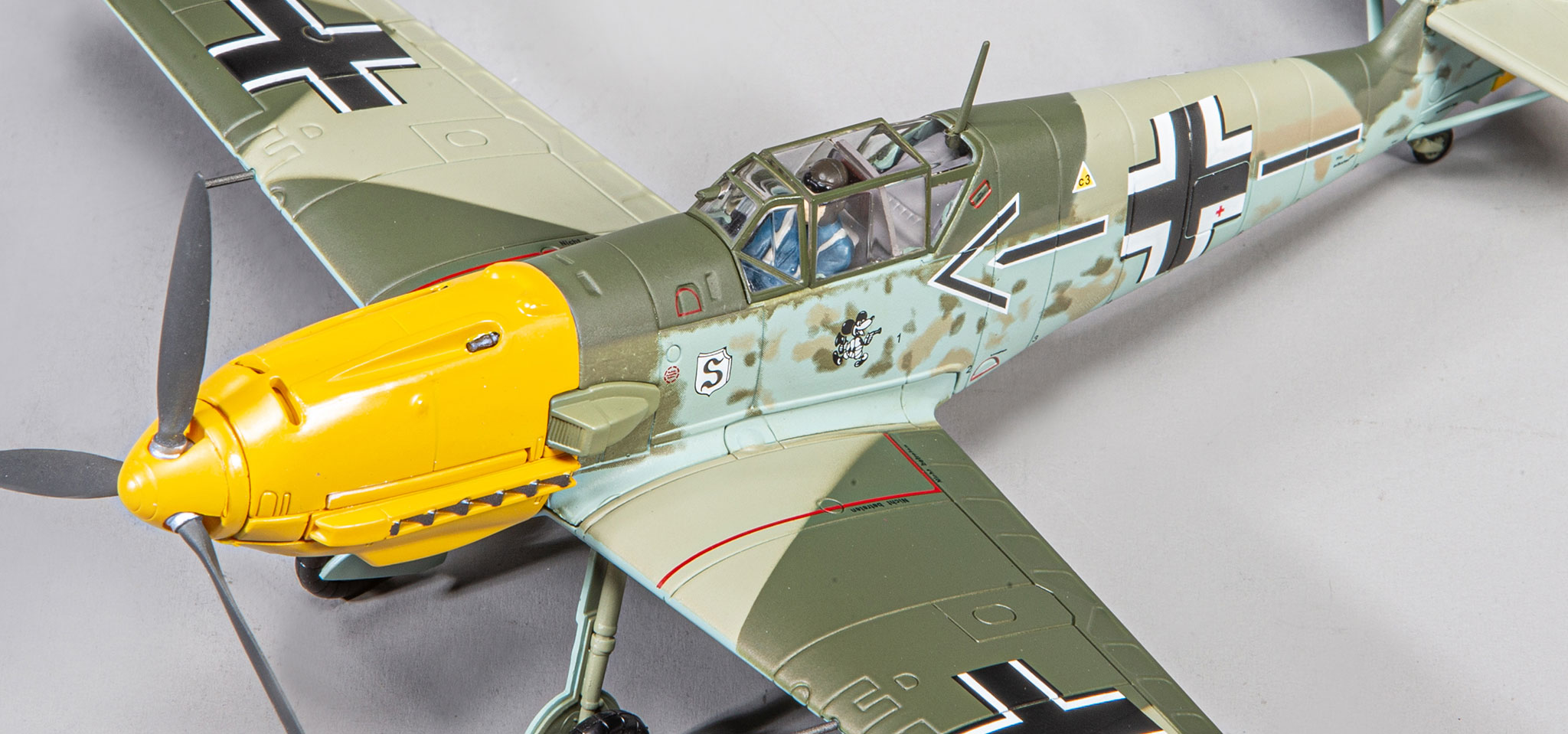 經典模型系列  HOBBY MASTER