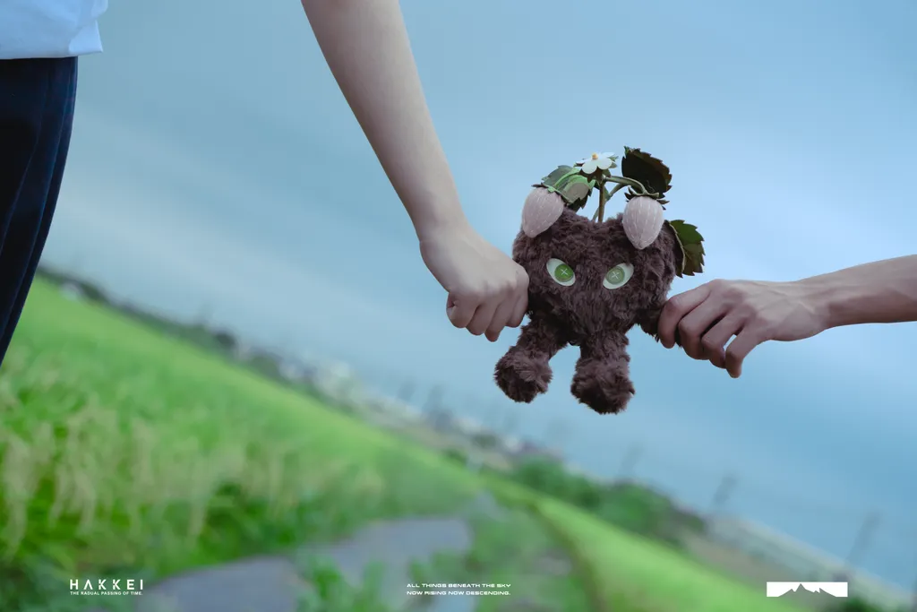 天使草莓愛豆2