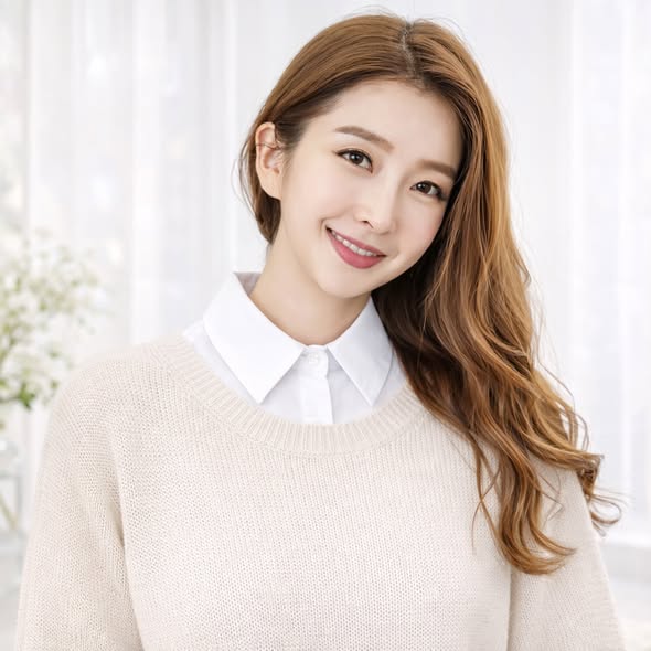 輕盈假兩件|春夏百搭假領片3