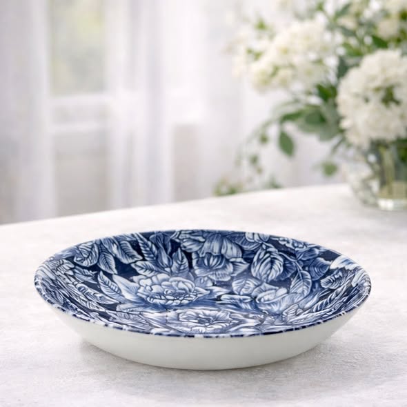 英國伯利芙蓉餐具系列3