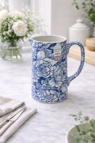 英國伯利芙蓉餐具系列2