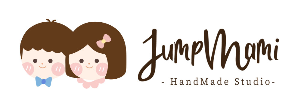 跳媽工作室JumpMami