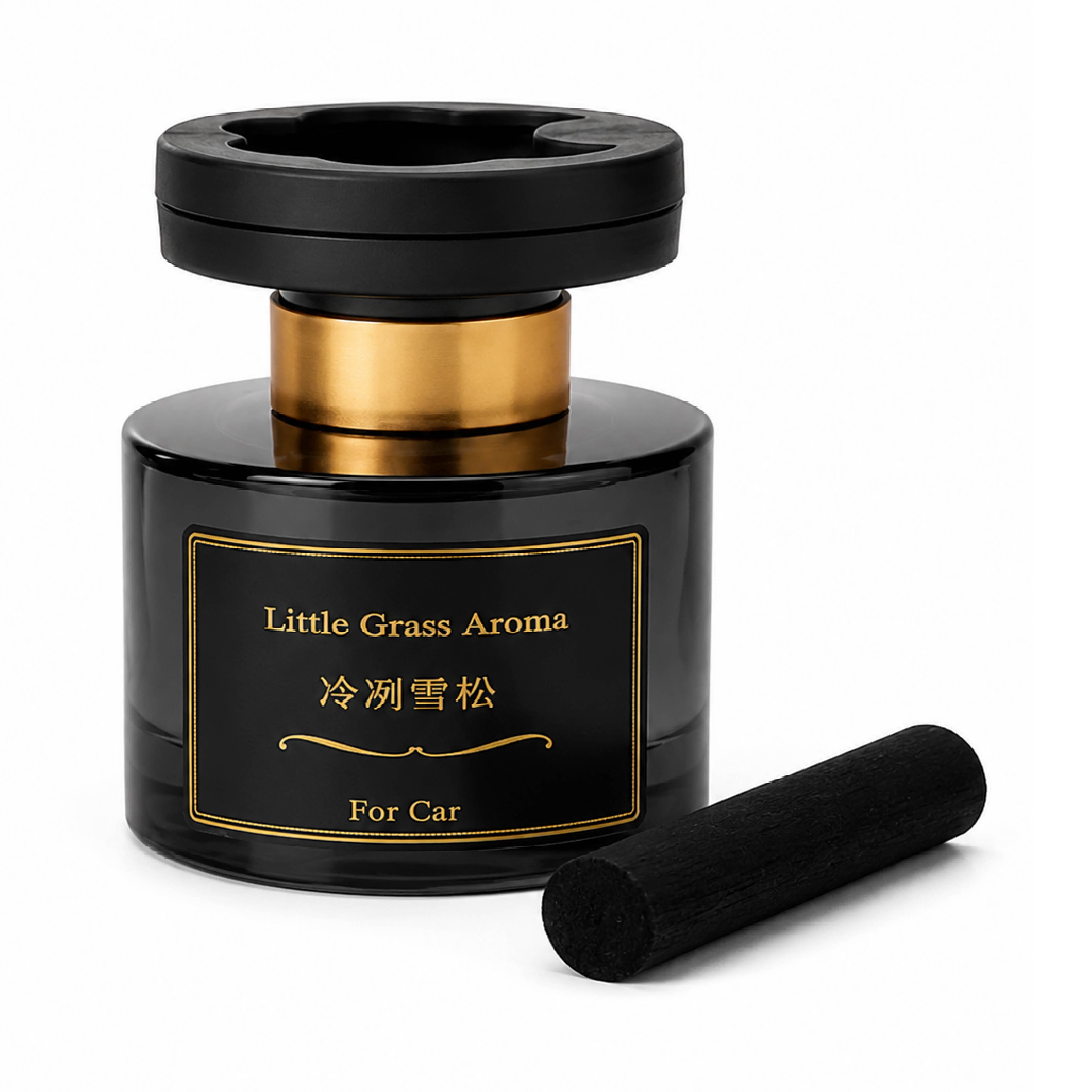 100ML 車用擴香 (高香型 高濃度 休旅車專用2
