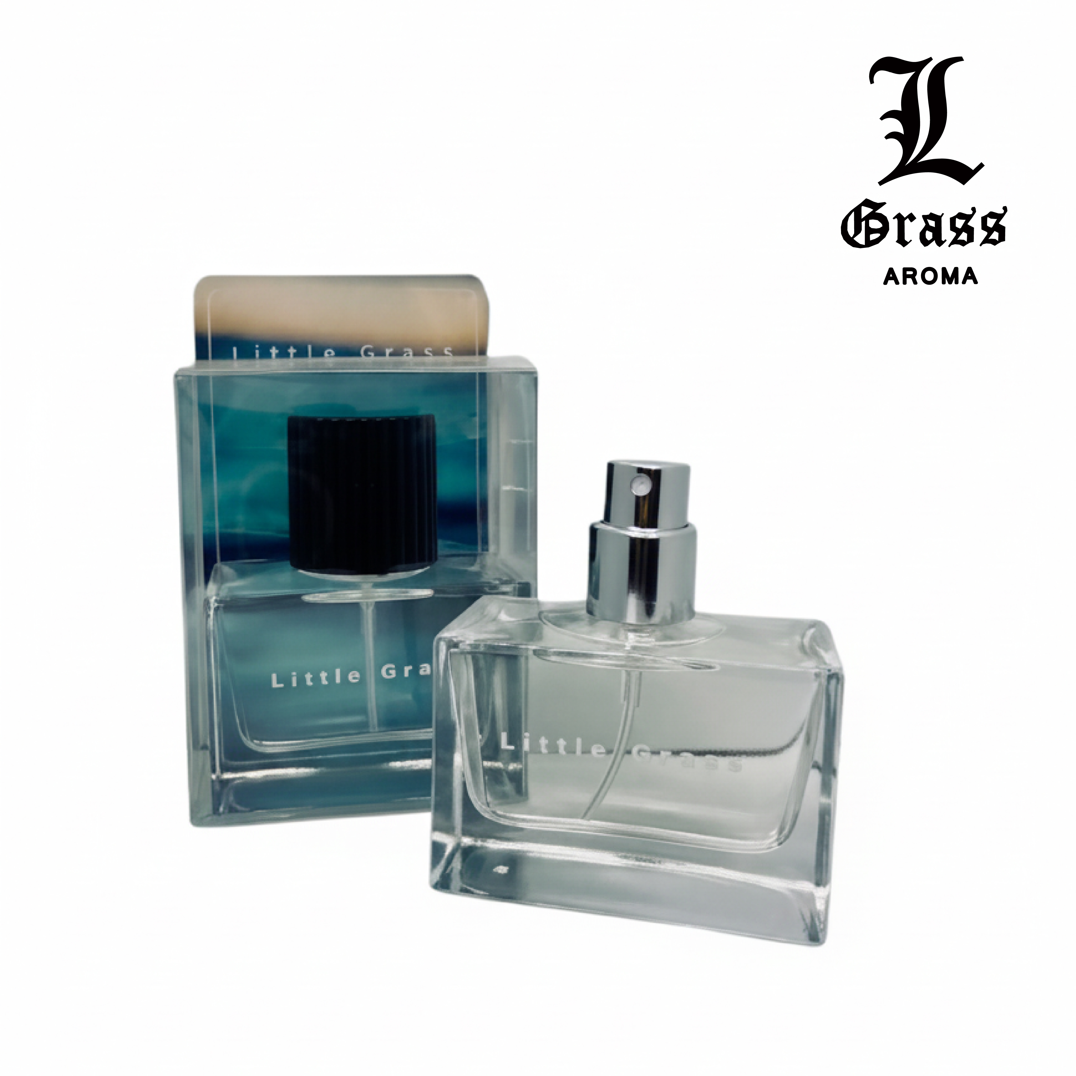 30ML 清新冷泉(似Davidoff 冷泉)