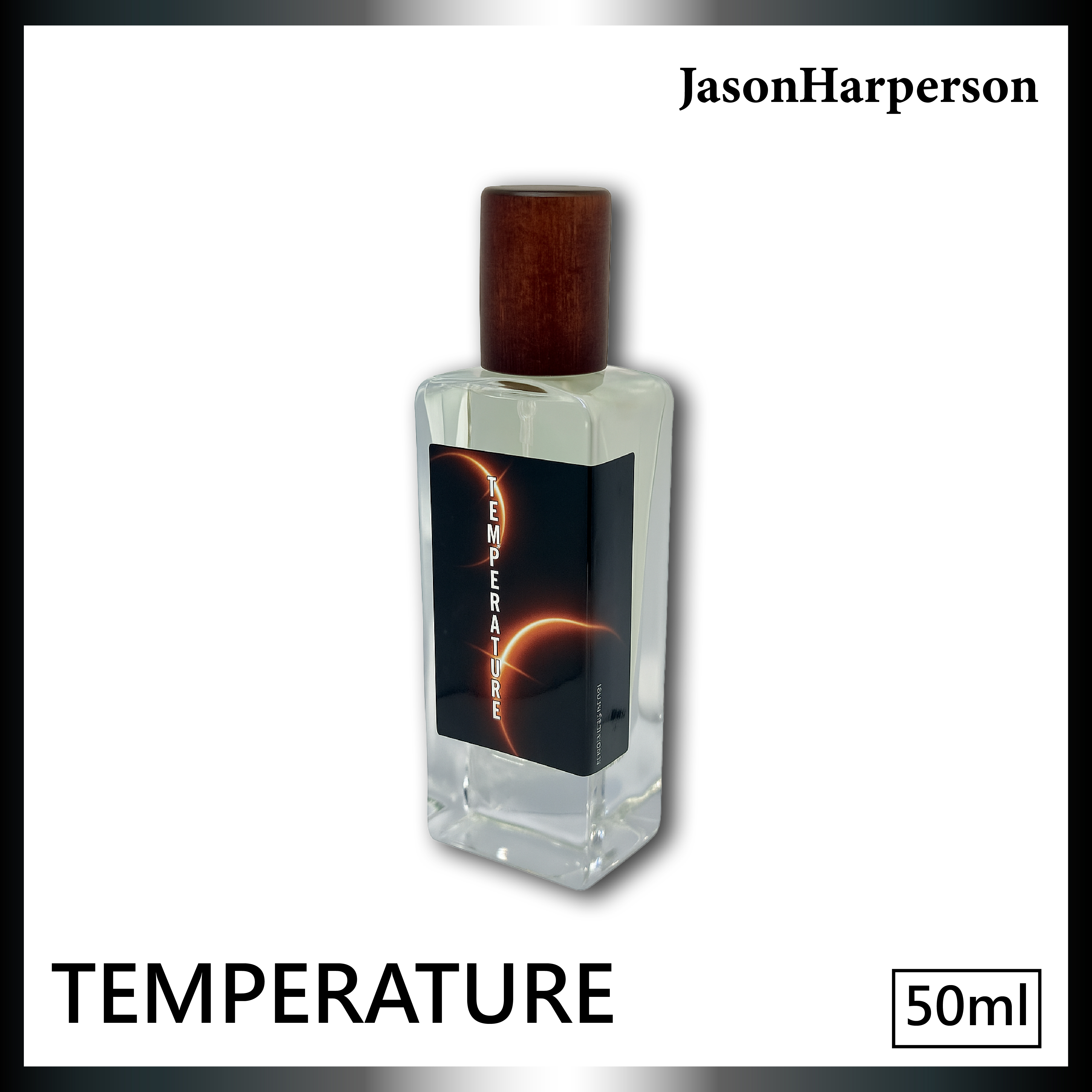 50ml TEMPERATURE 50ml TEMPERATURE