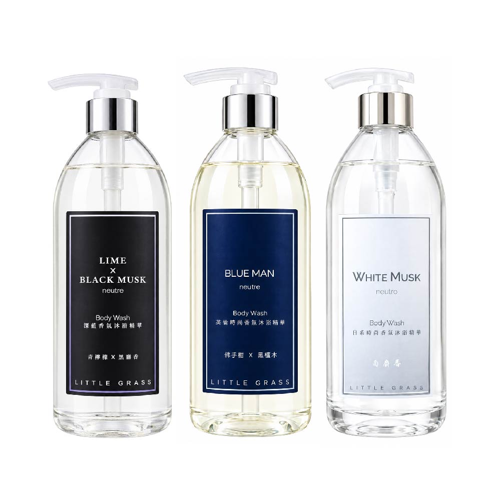 1000ml 沐浴系列1