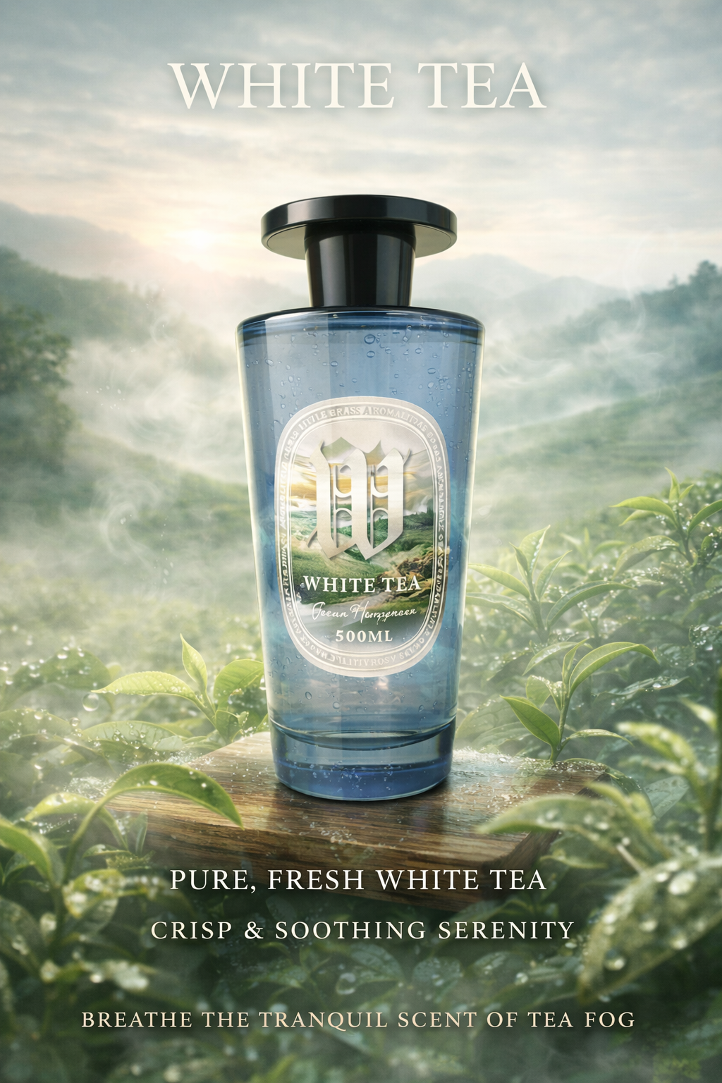 500ml 意象系列擴香7