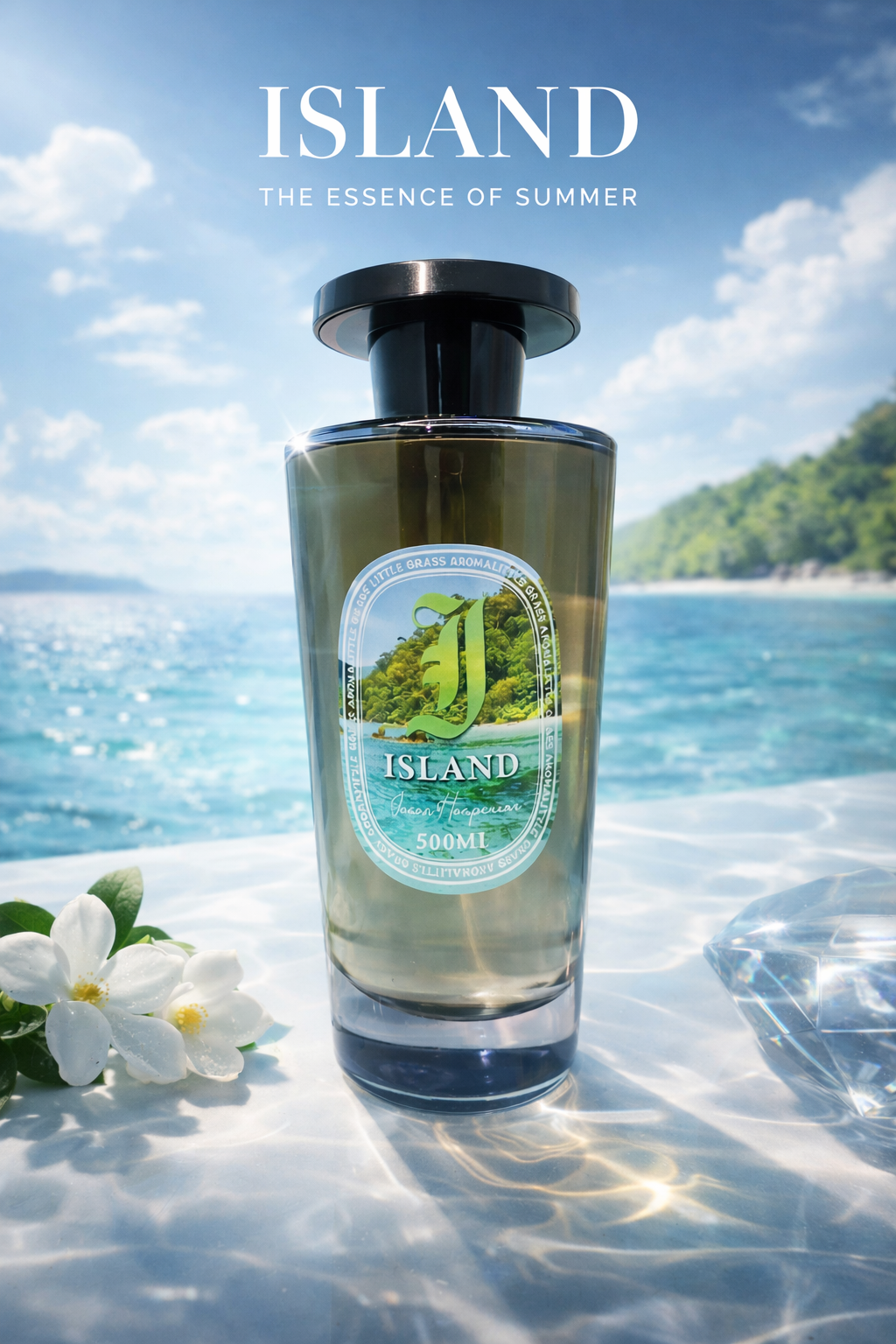 500ml 意象系列擴香3