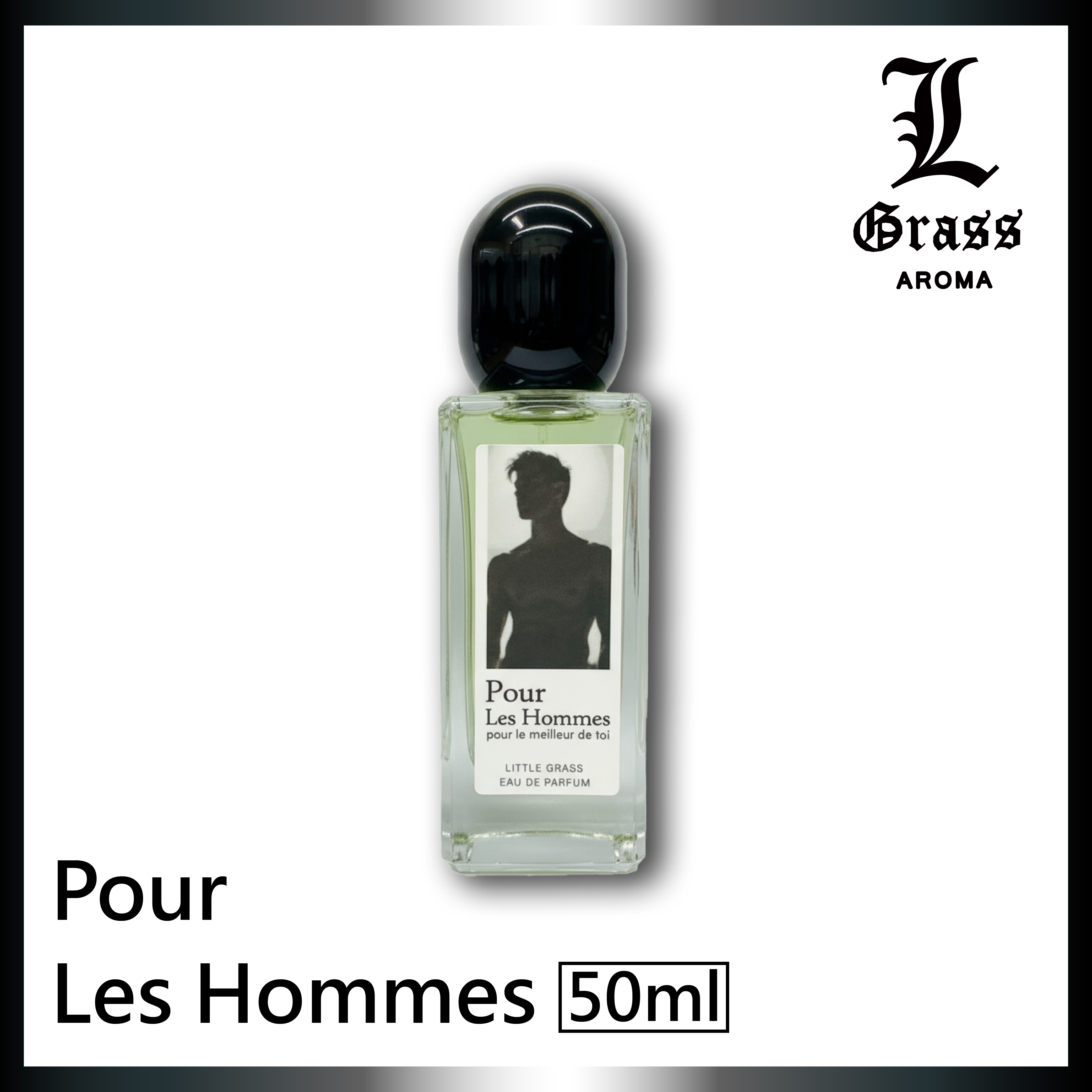Pour Les Hommes1