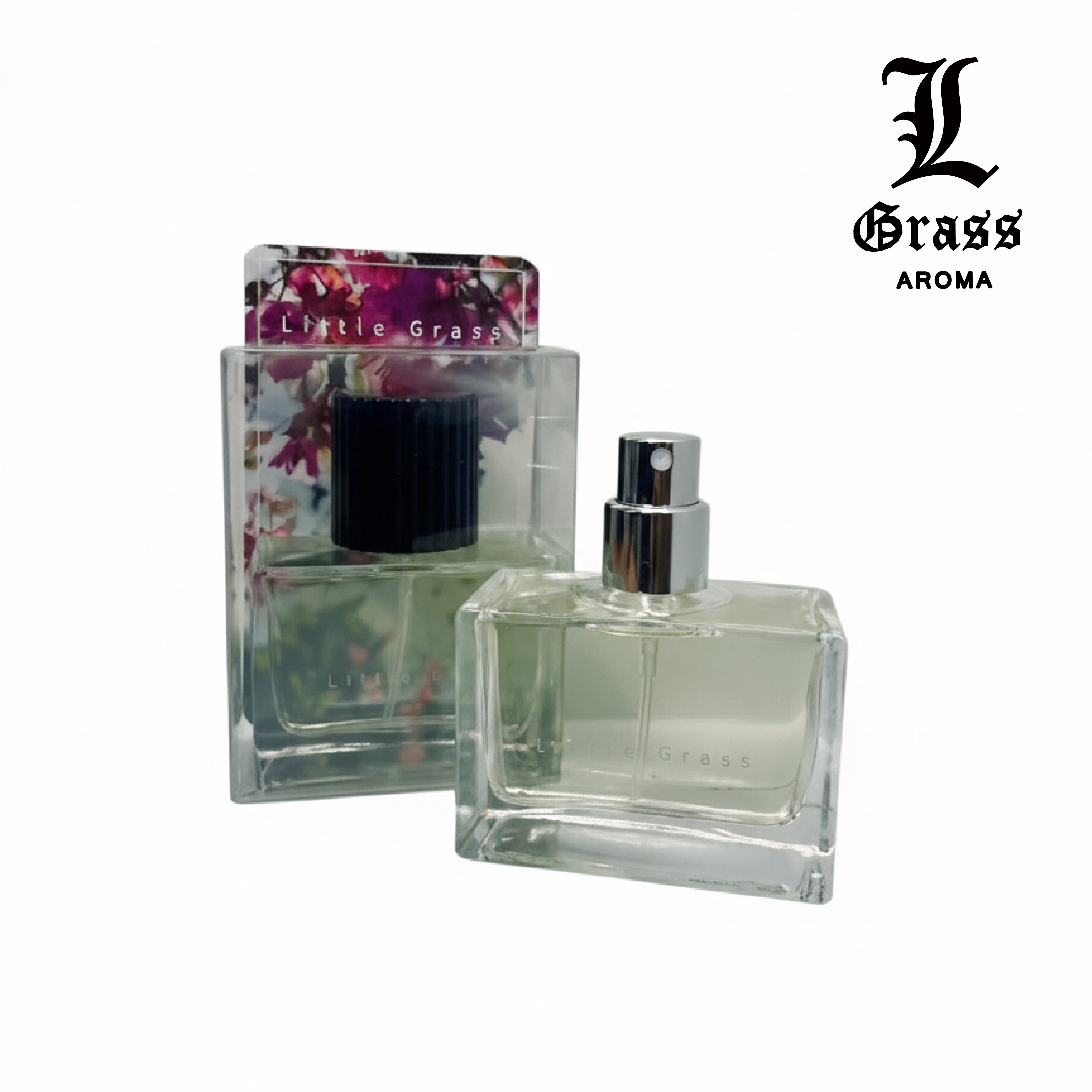 30ML初春花語(似春日公園)