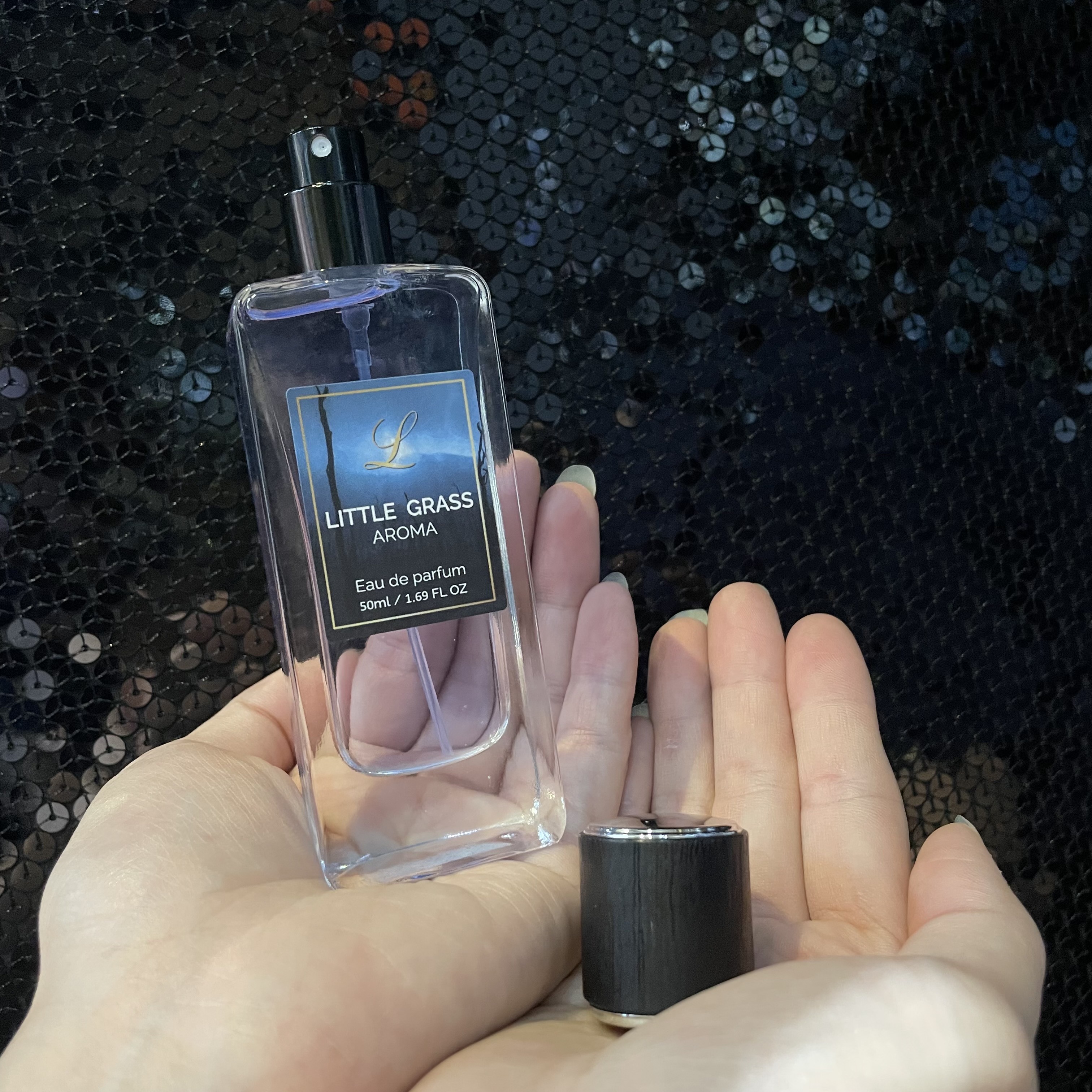 Perfume| 奉上6款2023SS男香 - 知乎