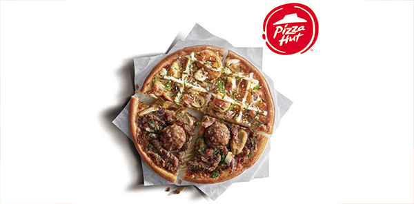 必勝客六吋個人比薩鐵板雙牛+章魚燒【雙拼】好禮即享券(此商品為團購商品，如需下單請洽客服)