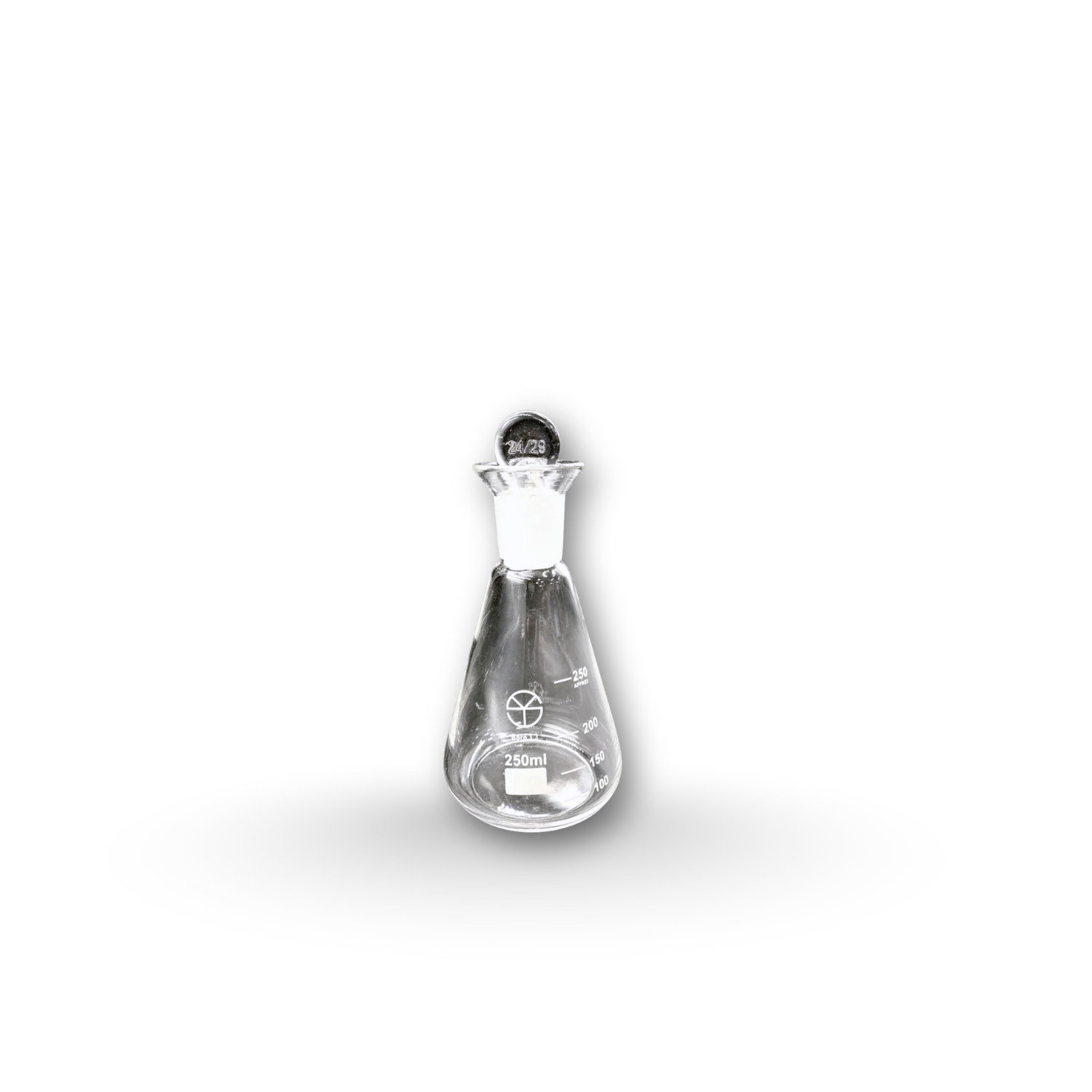 【安銳】碘瓶 (沃度圓錐燒瓶) 250ml-500ml