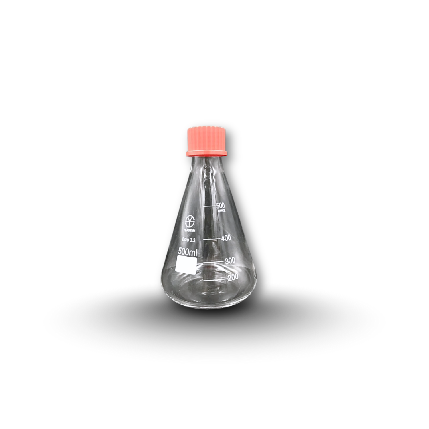 【安銳】螺蓋三角瓶 125ml-1000ml