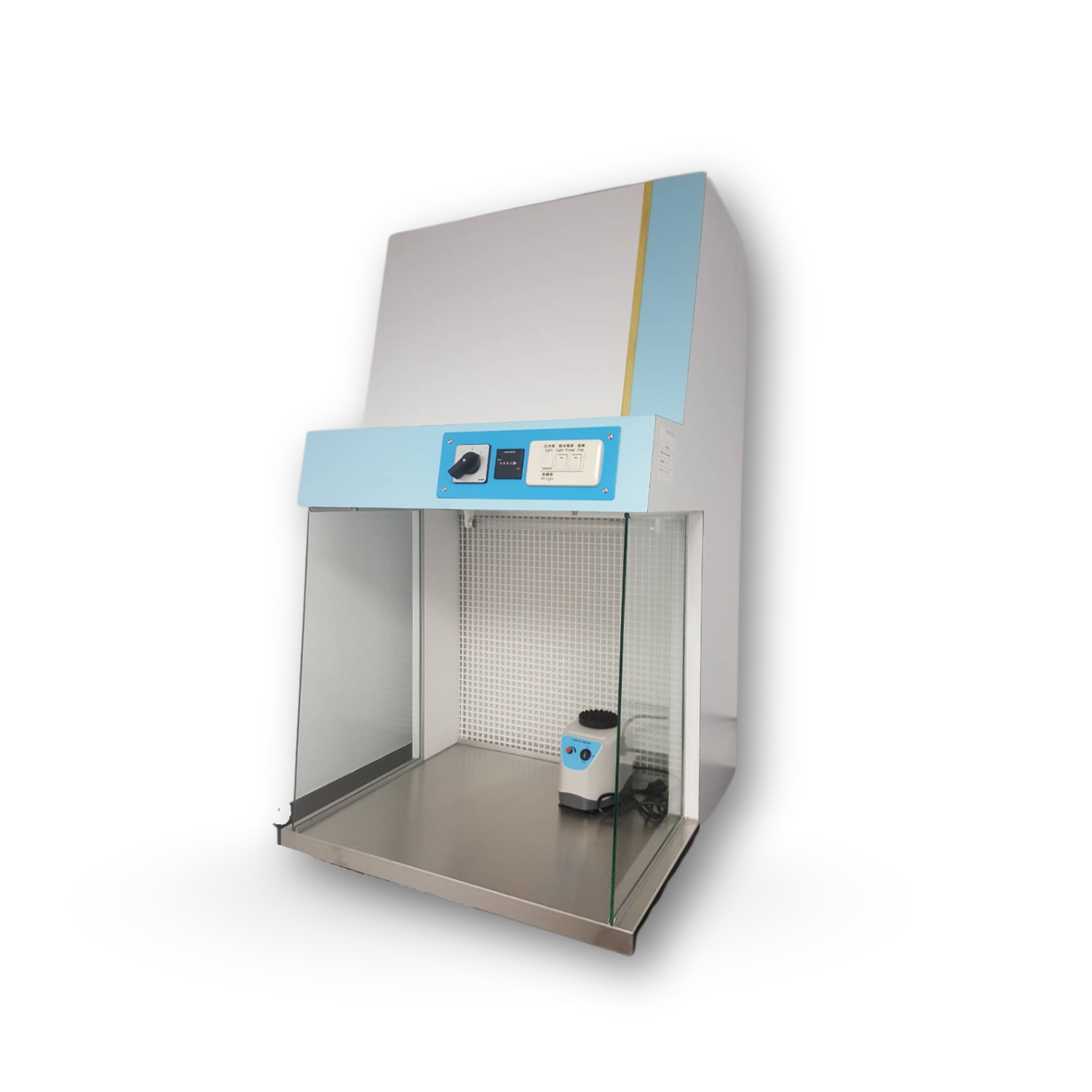 水平式無菌無塵操作台