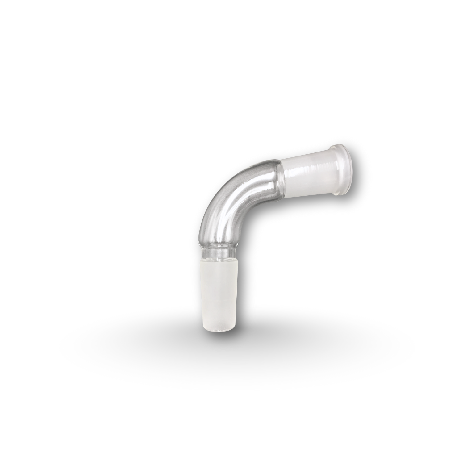 【安銳】連接管105° & 連接管105°(減壓蒸餾抽氣用)