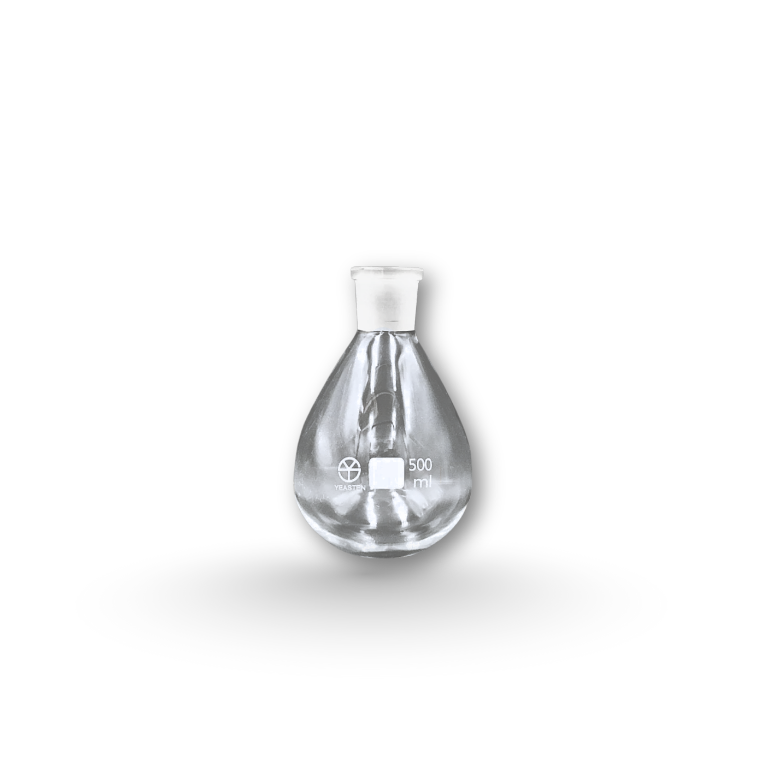 【安銳】磨砂茄型瓶 (濃縮瓶) 250ml-1000ml