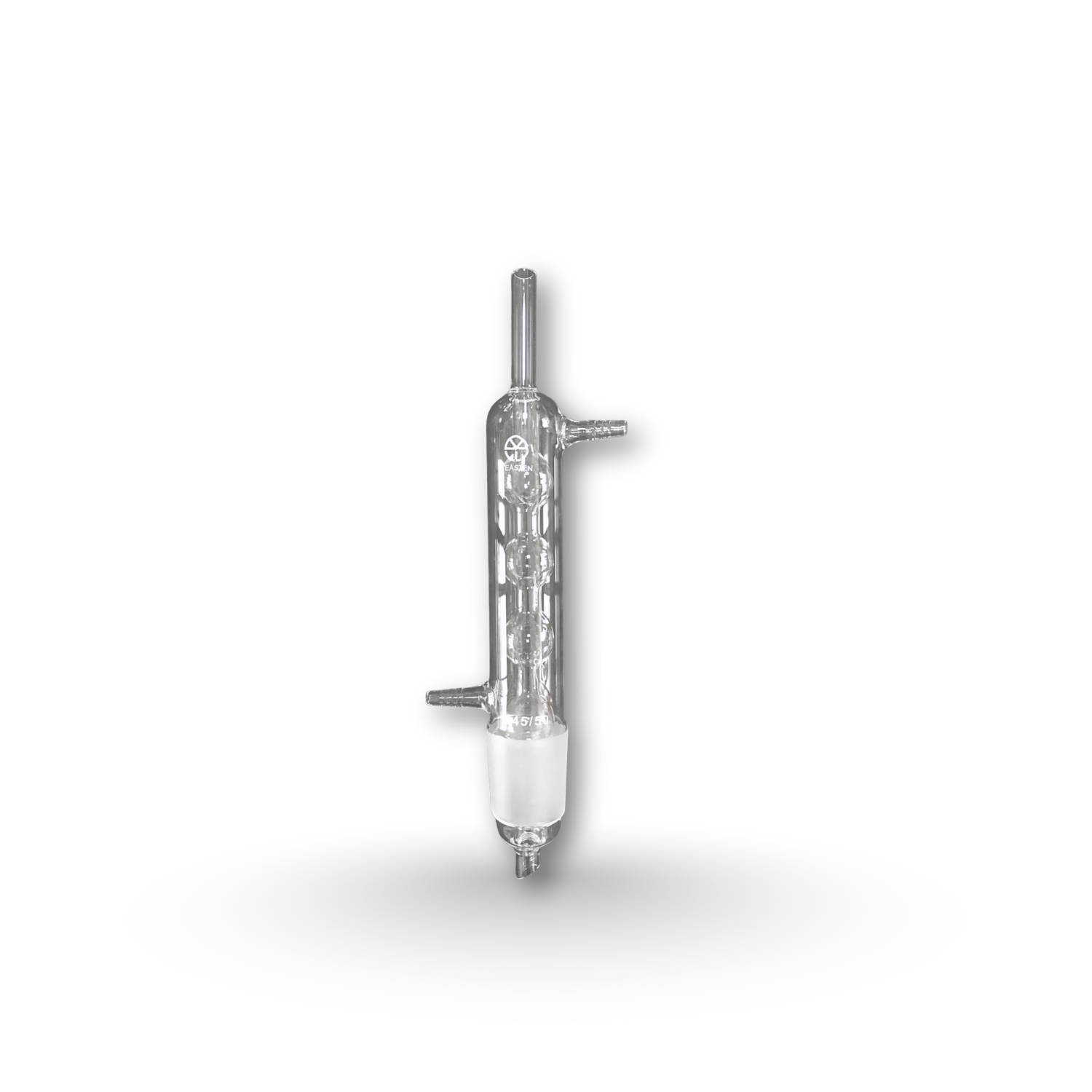 【安銳】球形冷凝管 下磨口 200mm-500mm