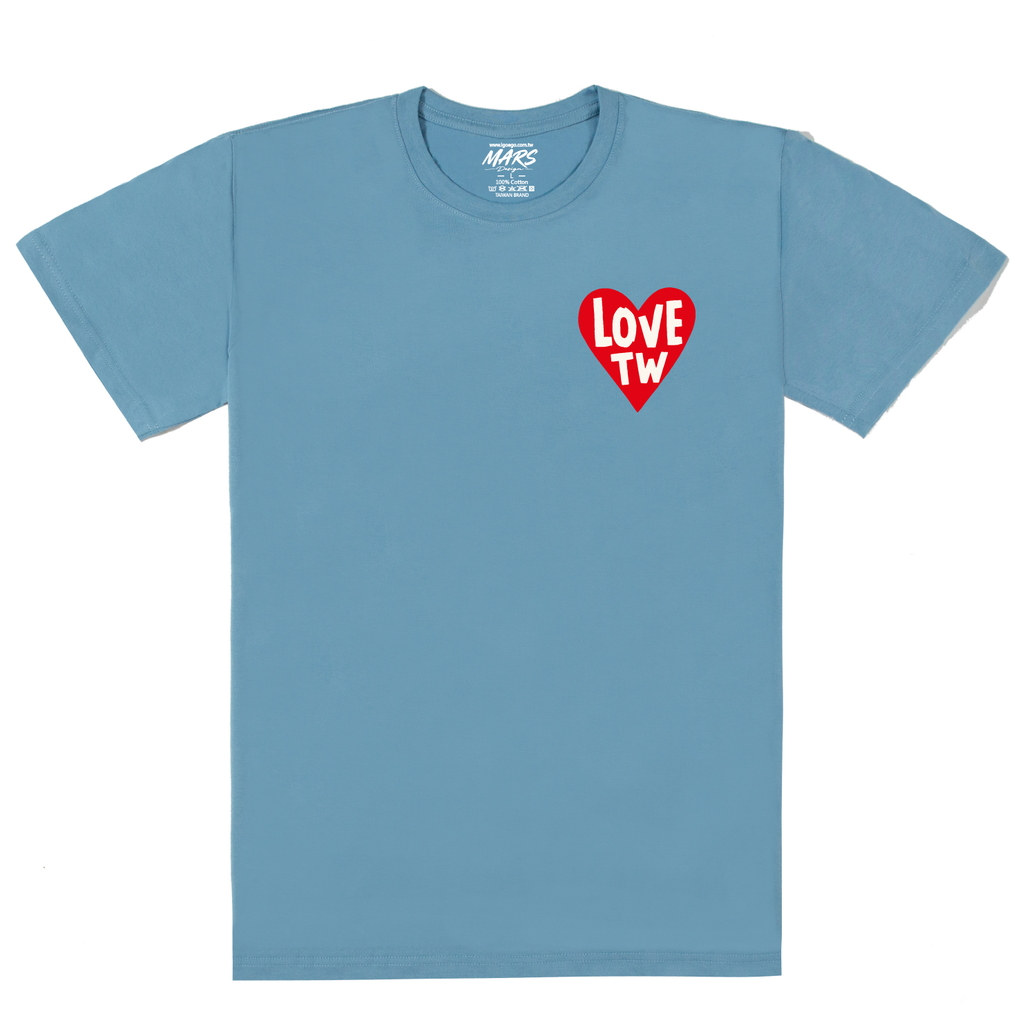 LOVE TW T恤4