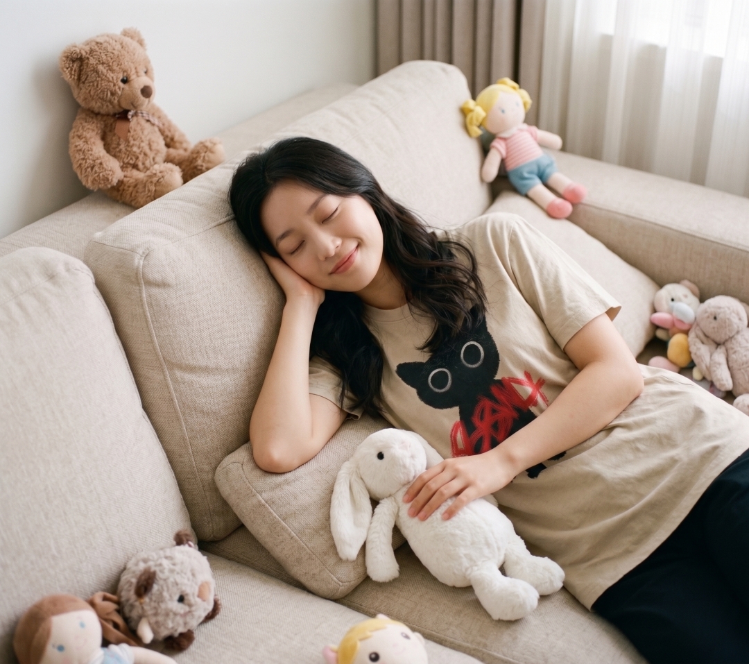 黑貓布偶_勇敢貓一點s.jpg 黑貓布偶_勇敢貓一點