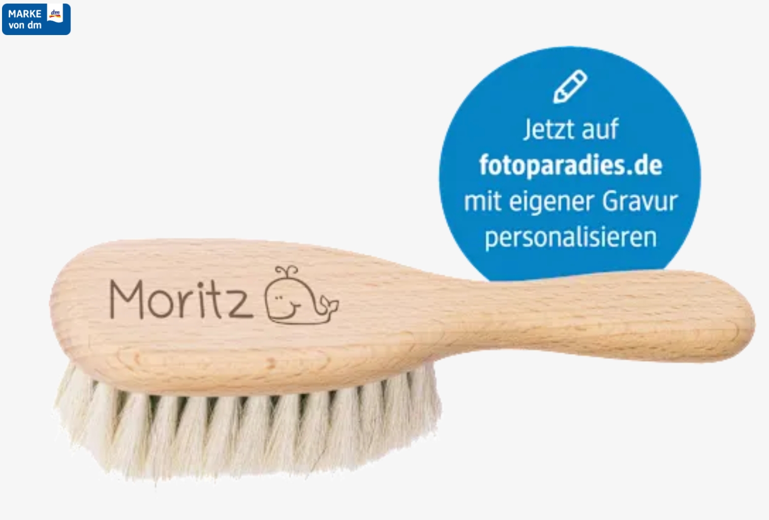 天然羊毛刷-溫柔的觸覺療癒