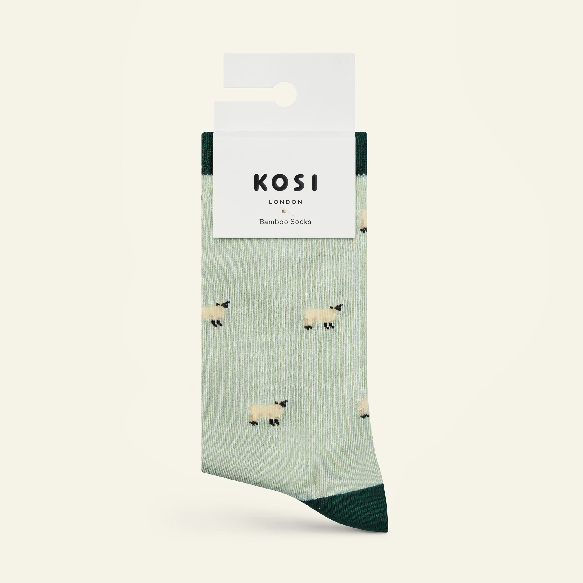 Kosi 綿羊觸感襪 Kosi 綿羊觸感襪