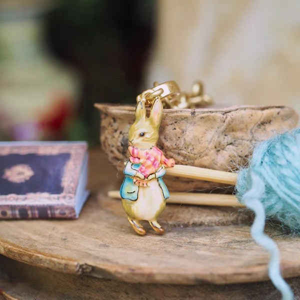 Fable England 彼得兔手鍊 Fable England 彼得兔手鍊