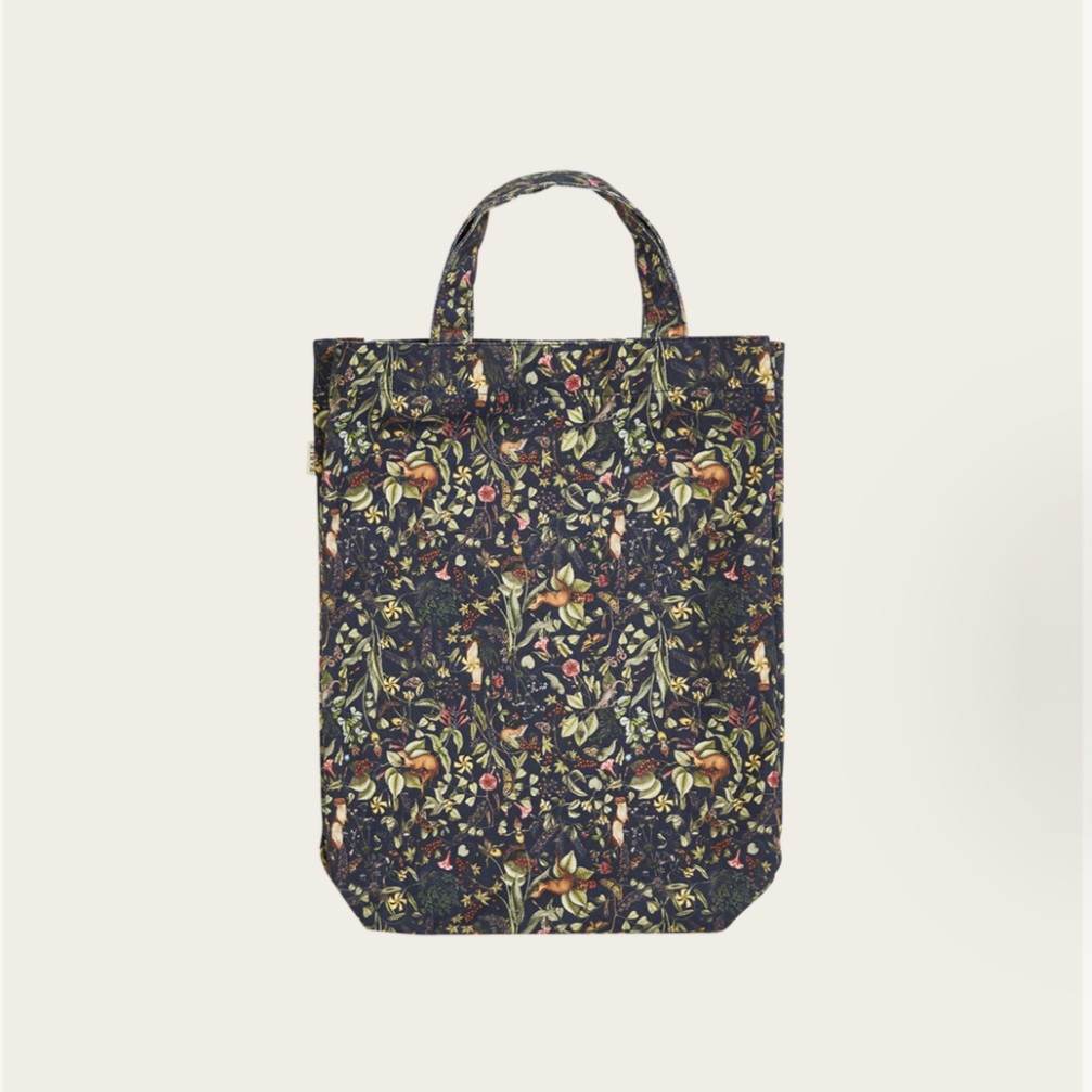 Fable England 月影花園托特包