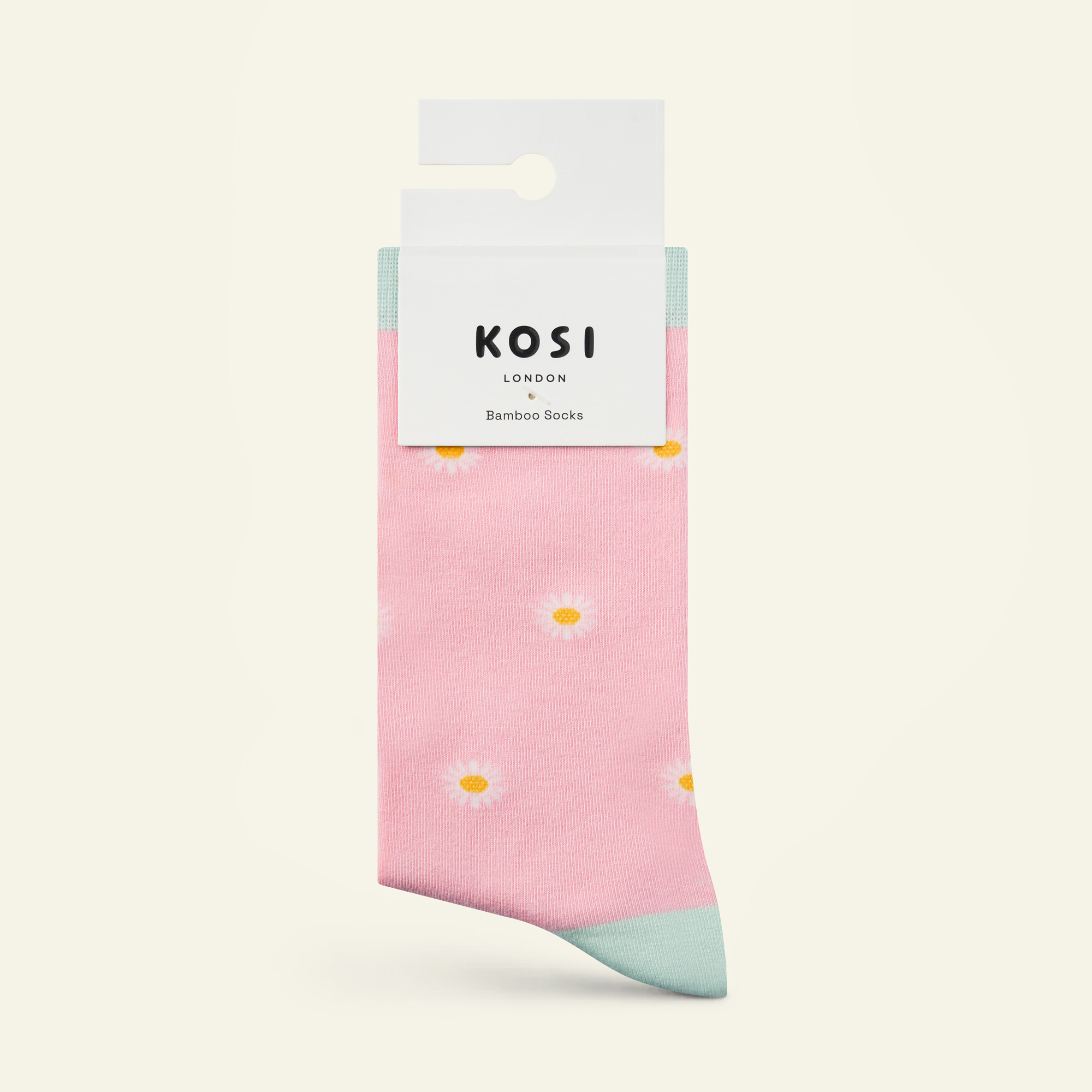 Kosi 小雛菊觸感襪 Kosi 小雛菊觸感襪