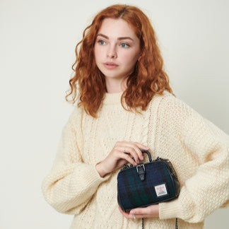 Islander 經典醫生包 / 小