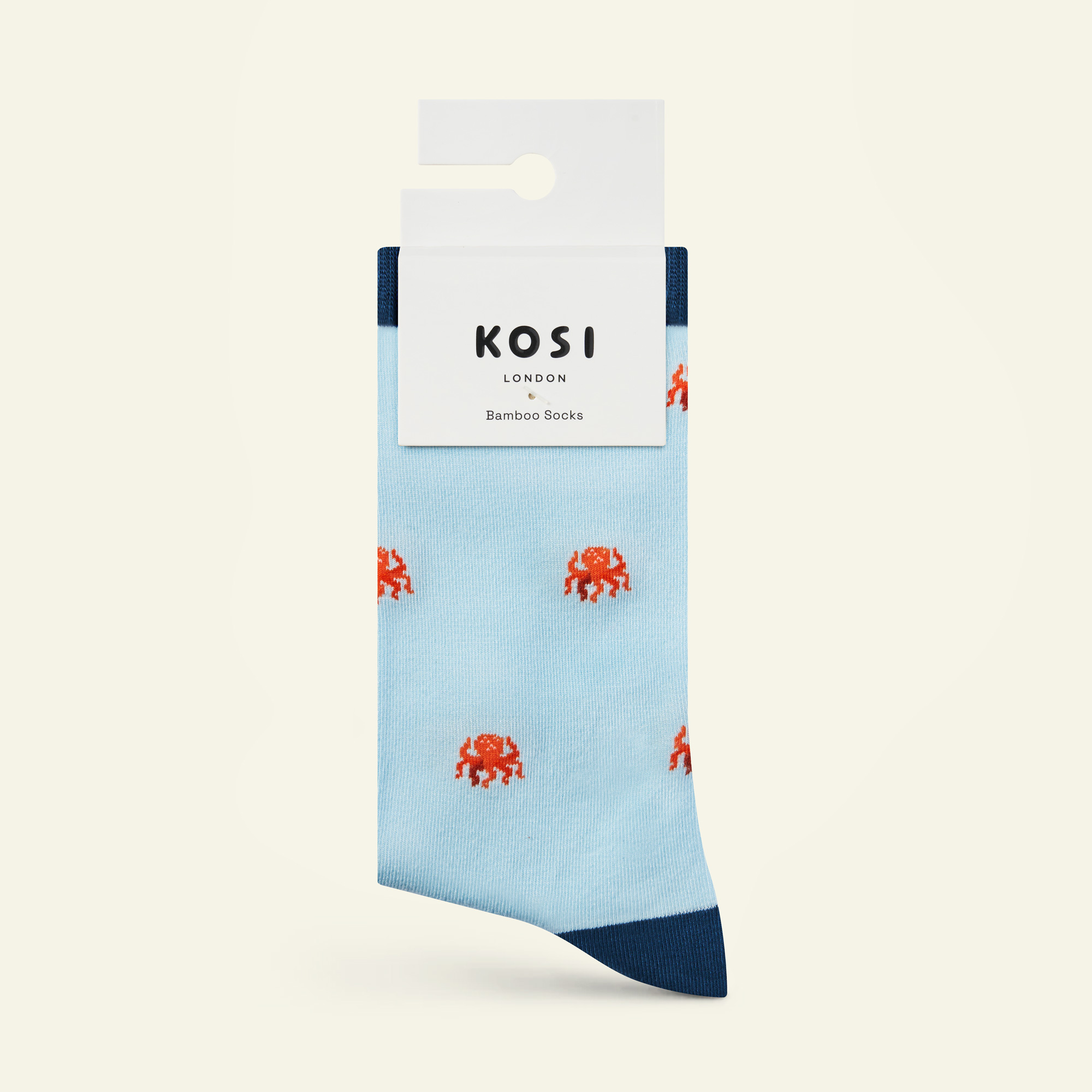 Kosi 章魚觸感襪 Kosi 章魚觸感襪