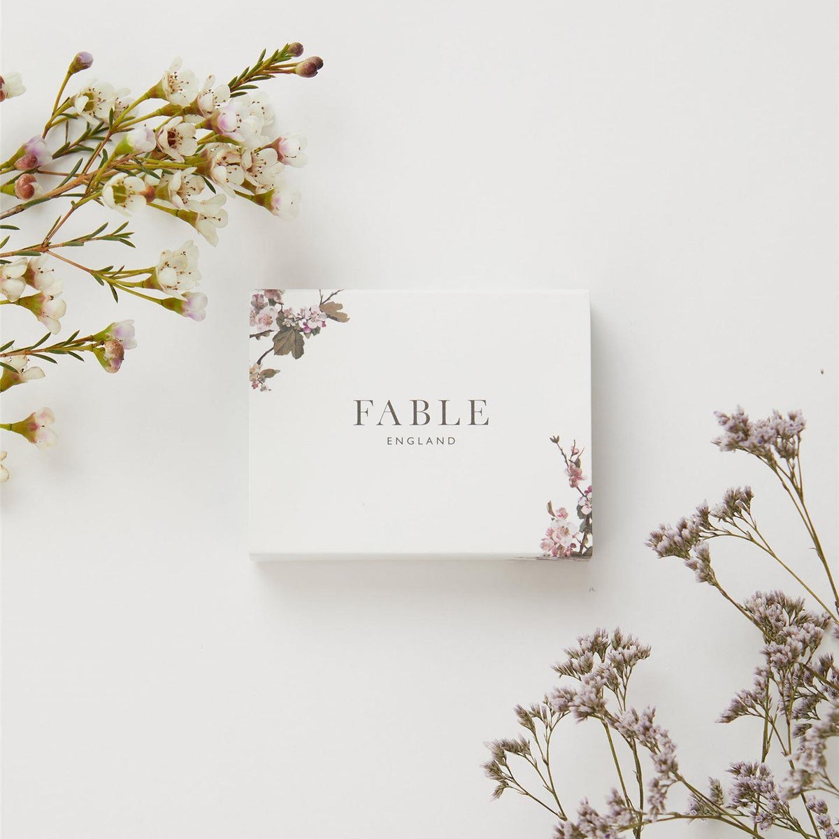 Fable England 貓頭鷹旋轉項鍊5
