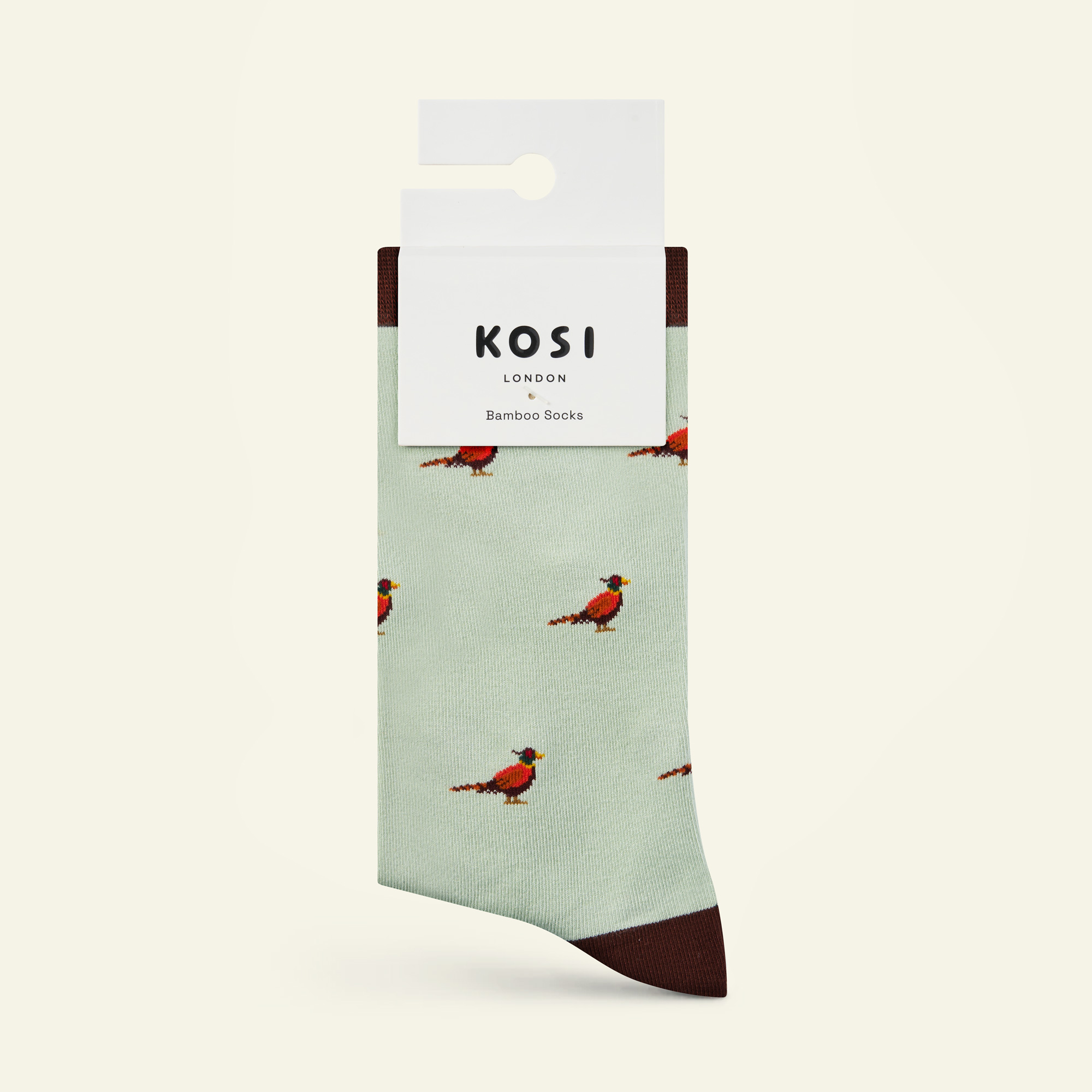 Kosi 彩雉觸感襪 Kosi 彩雉觸感襪