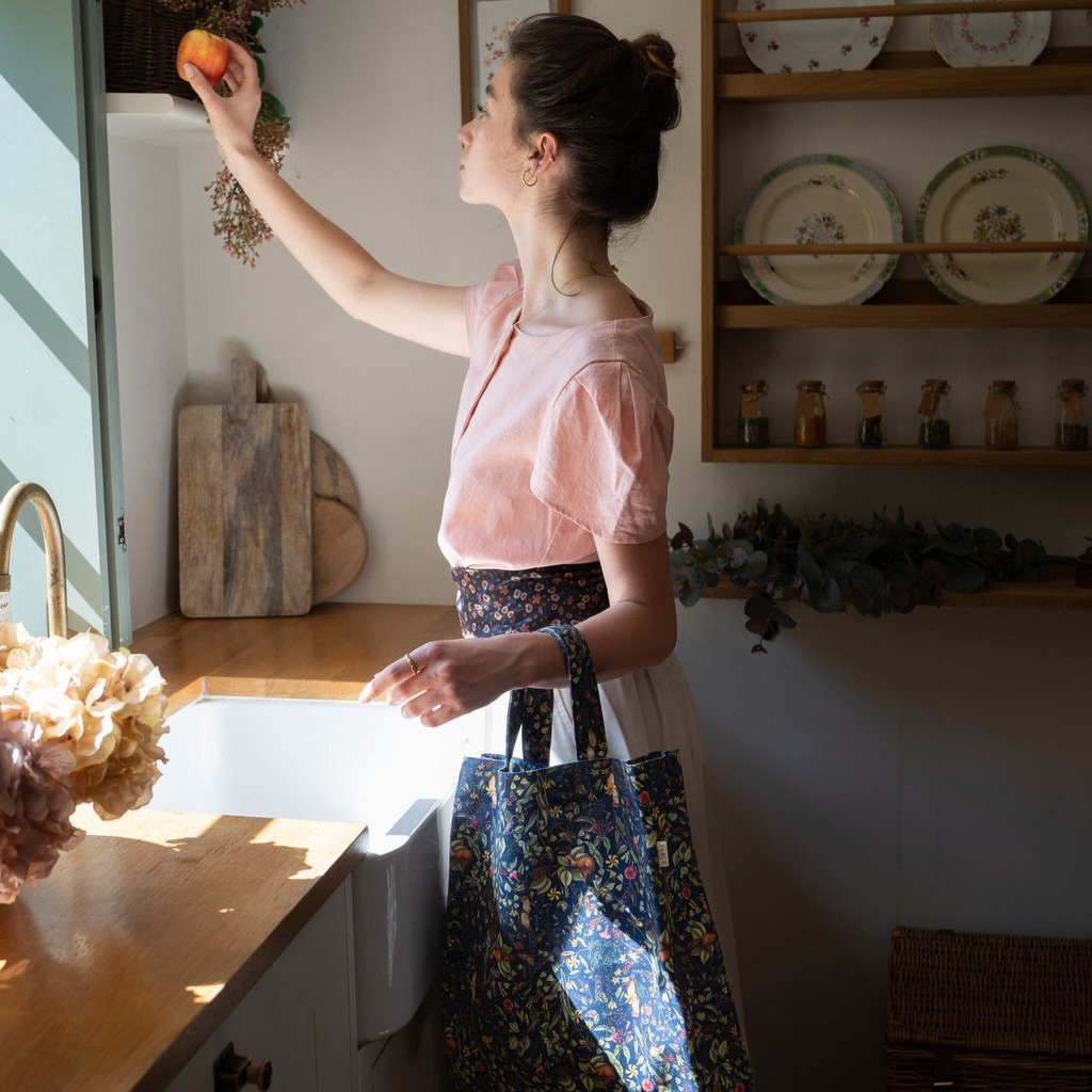 Fable England 月影花園托特包 Fable England 月影花園托特包