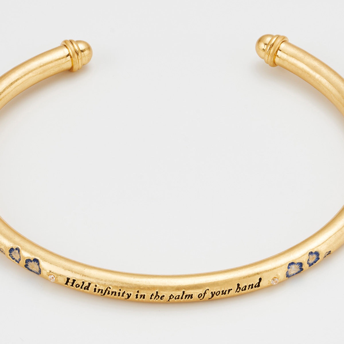 Fable England 飛燕草手鐲3