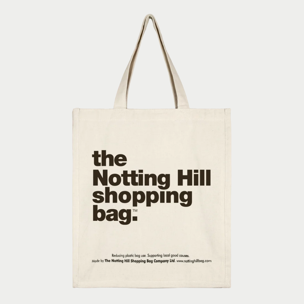 Notting Hill 經典托特包7