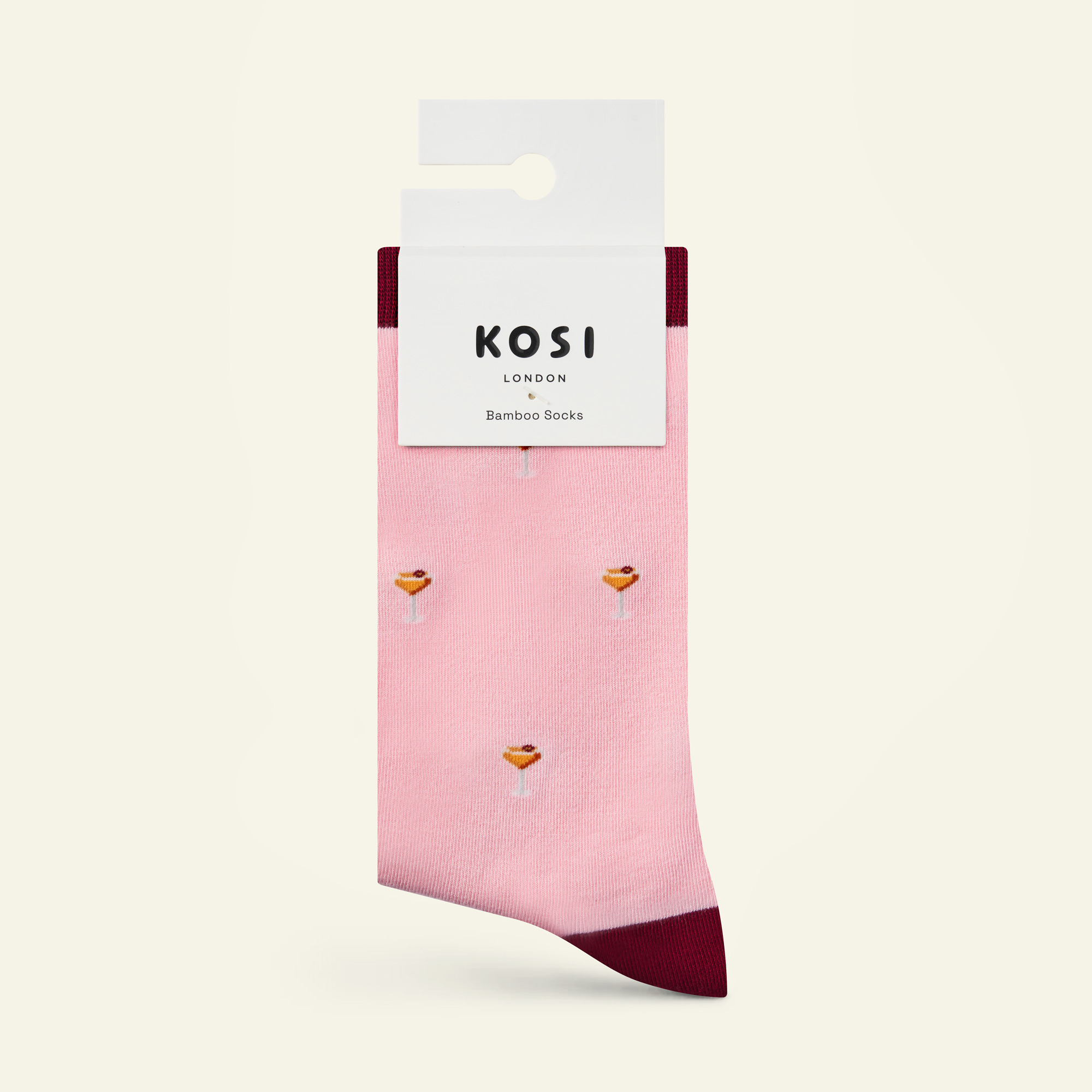 Kosi 馬丁尼觸感襪 Kosi 馬丁尼觸感襪