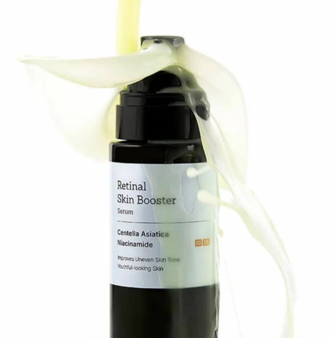 🇰🇷韓國MEDITHERAPY 抗老修護A醛精華2