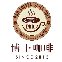 博士咖啡 PhD coffee