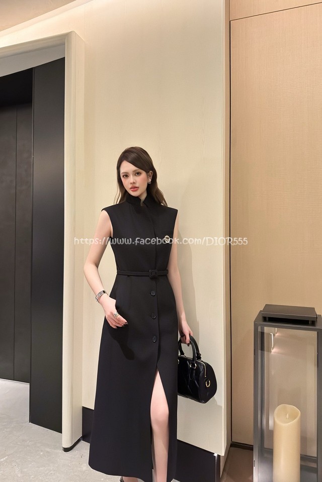 Dior超美背心裙 Dior超美背心裙