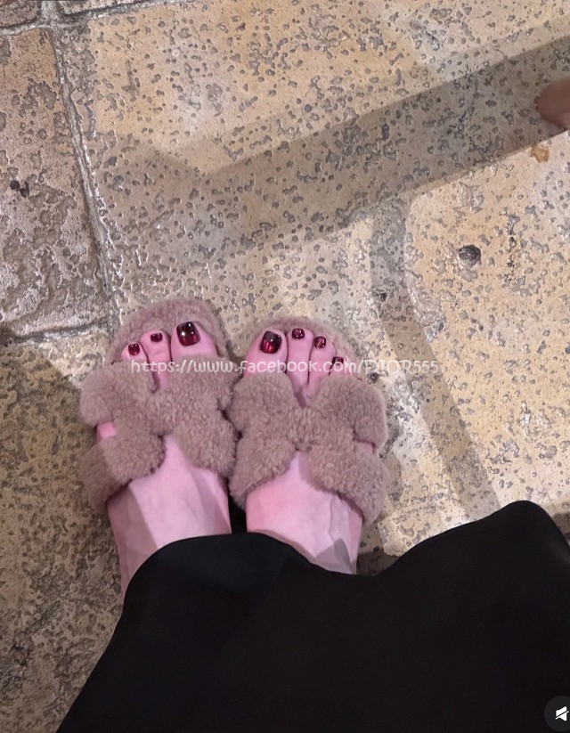 愛馬仕厚厚羊羔毛5