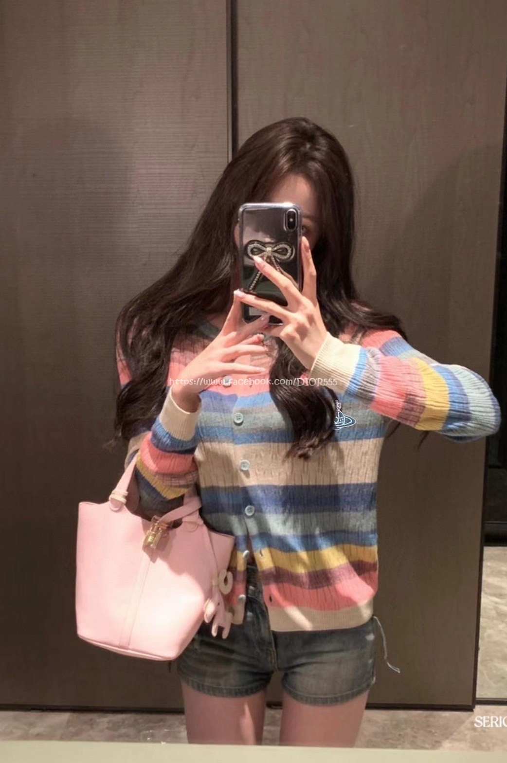 star viviennewestwood針織外套