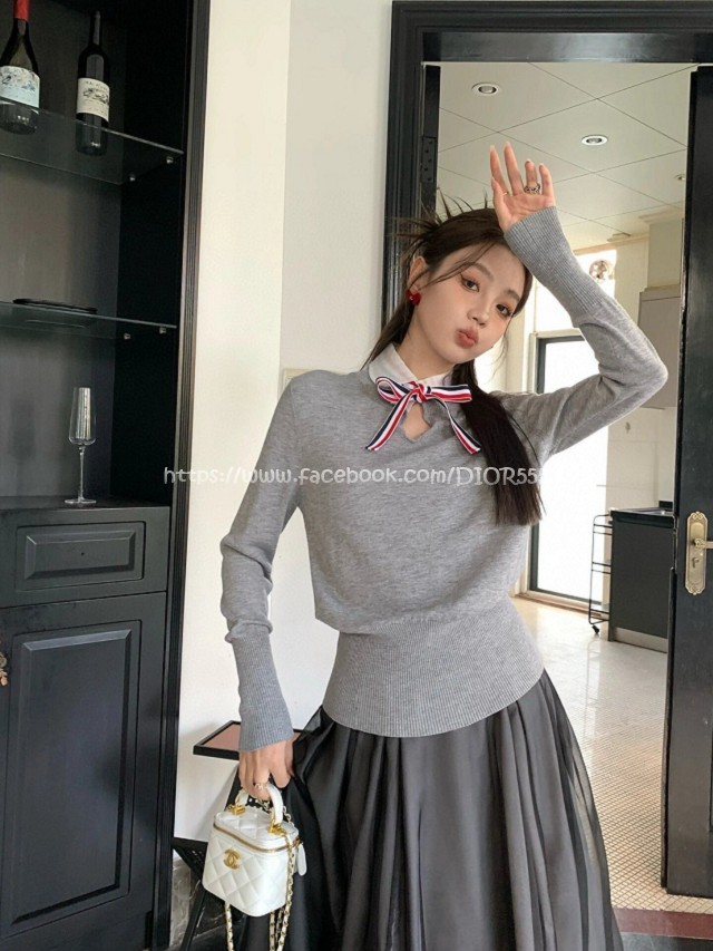 TB學院風毛衣 TB學院風毛衣