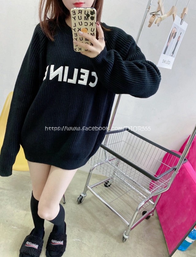 巴黎世家毛毛拖鞋2